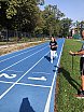 2023-09-26 Mistrzostwa Powiatu w Lidze Lekkoatletycznej dziewcząt