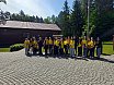 2025-05-28 IPowiatowy Rajd Nordic Walking