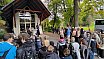 2023-10-16 Pielgrzymki klas pierwszych