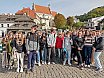 2023-10-16 Pielgrzymki klas pierwszych