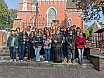 2023-10-16 Pielgrzymki klas pierwszych