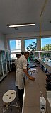2023-09-22 Zajęcia na Wydziale Chemii UMCS