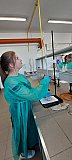 2023-09-22 Zajęcia na Wydziale Chemii UMCS