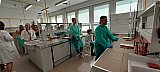 2023-09-22 Zajęcia na Wydziale Chemii UMCS