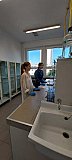 2023-09-22 Zajęcia na Wydziale Chemii UMCS
