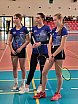 2024-10-31 Badminton