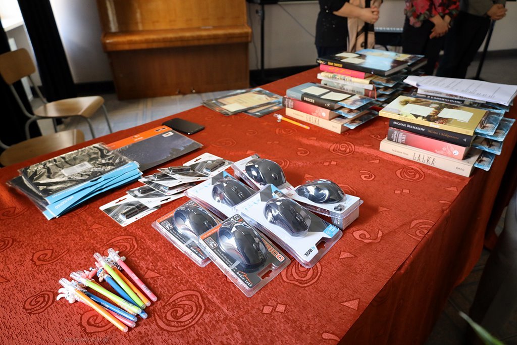 2022-06 Konkurs biblioteczny