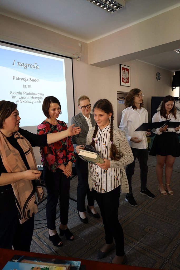 2022-06 Konkurs biblioteczny