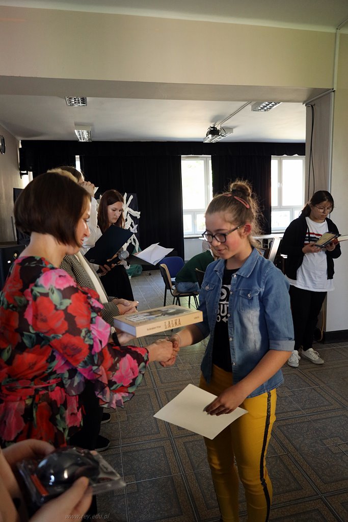 2022-06 Konkurs biblioteczny