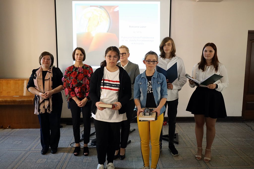 2022-06 Konkurs biblioteczny