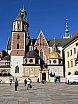 Wycieczka Krak&oacute;w - Wieliczka - Oświęcim