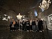 Wycieczka Krak&oacute;w - Wieliczka - Oświęcim