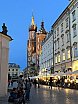 Wycieczka Krak&oacute;w - Wieliczka - Oświęcim