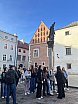 Wycieczka Krak&oacute;w - Wieliczka - Oświęcim