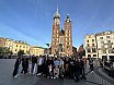 Wycieczka Krak&oacute;w - Wieliczka - Oświęcim