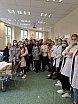 2021-09-20 Zajecia na Uniwersytecie Medycznym
