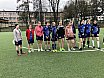 2022-04-20 Wicemistrzynie rejonu w piłce nożnej dziewcząt