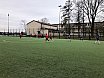 2022-04-20 Wicemistrzynie rejonu w piłce nożnej dziewcząt