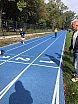 2023-09-26 Mistrzostwa Powiatu w Lidze Lekkoatletycznej dziewcząt