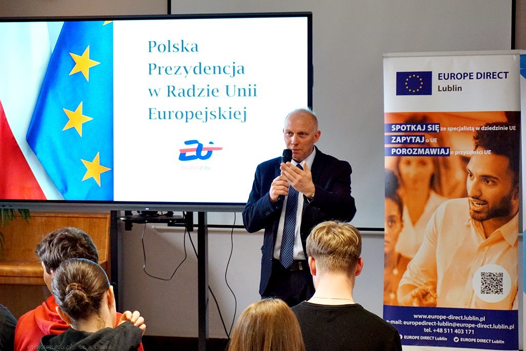 2025-04-01 Spotkanie z Kuratorem Lubelskim