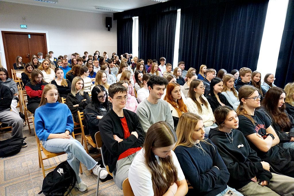 2025-04-01 Spotkanie z Kuratorem Lubelskim