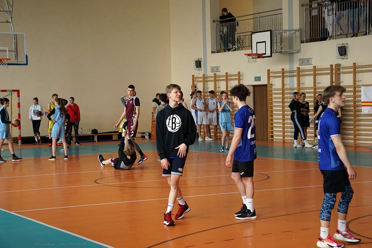 2022-04-26 Mistrzostwa Województwa 3x3 koszykówka