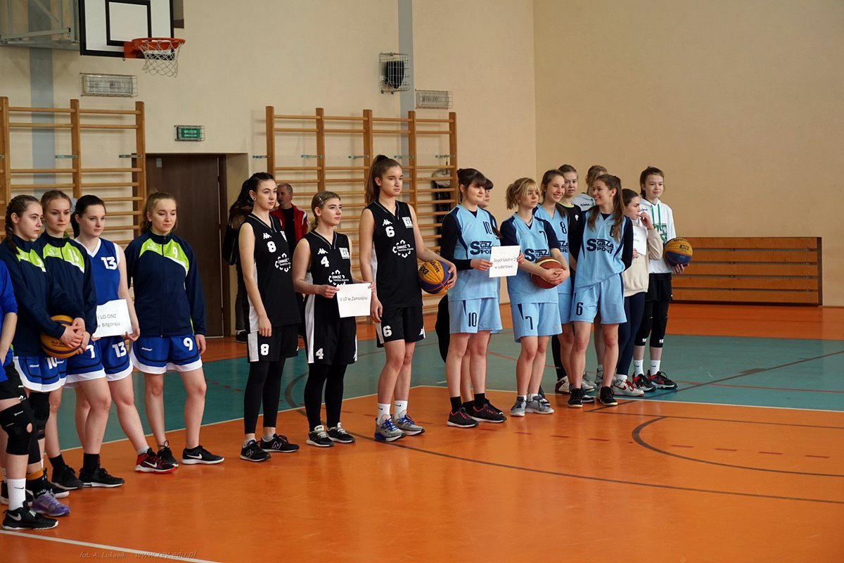2022-04-26 Mistrzostwa Województwa 3x3 koszykówka