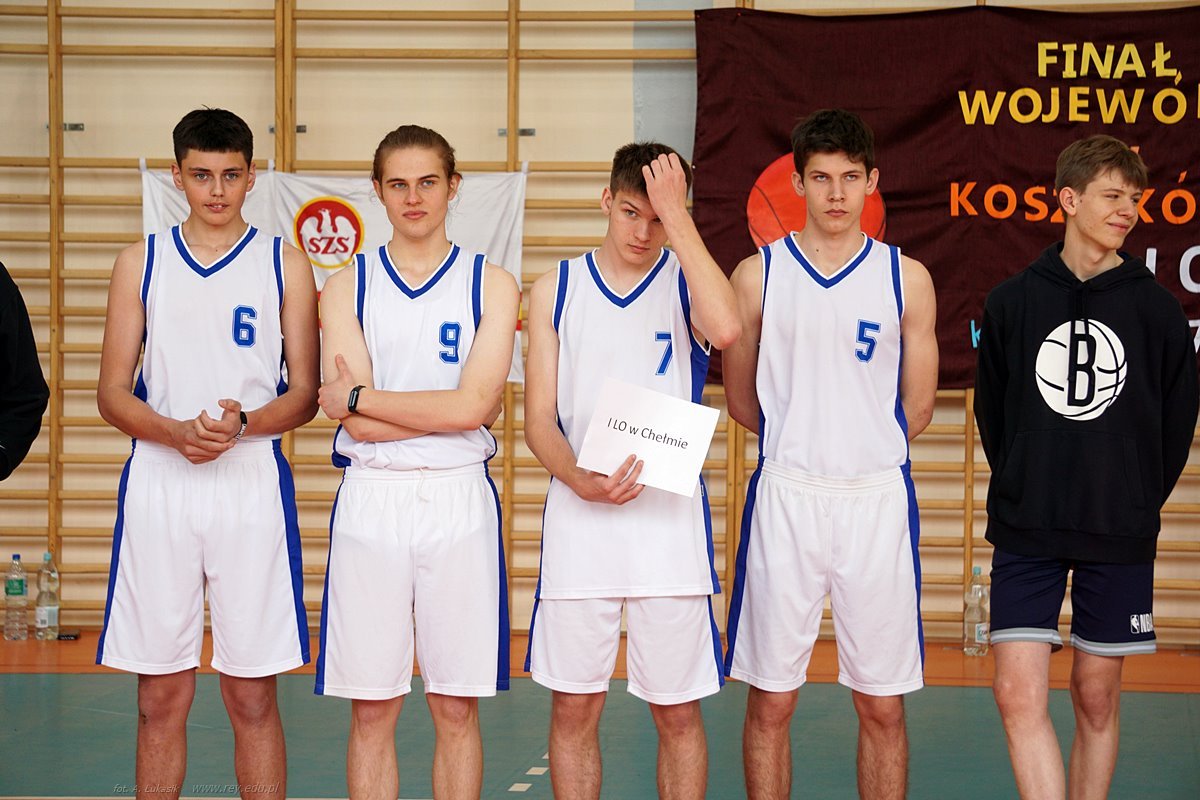 2022-04-26 Mistrzostwa Województwa 3x3 koszykówka