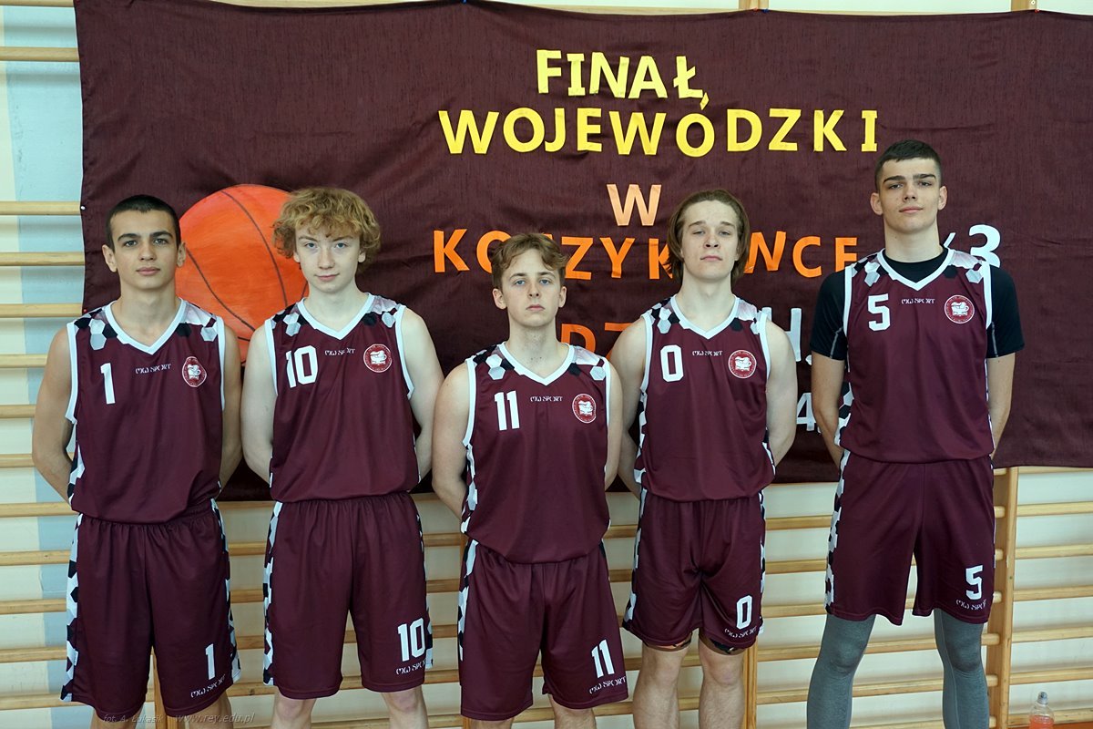 2022-04-26 Mistrzostwa Województwa 3x3 koszykówka