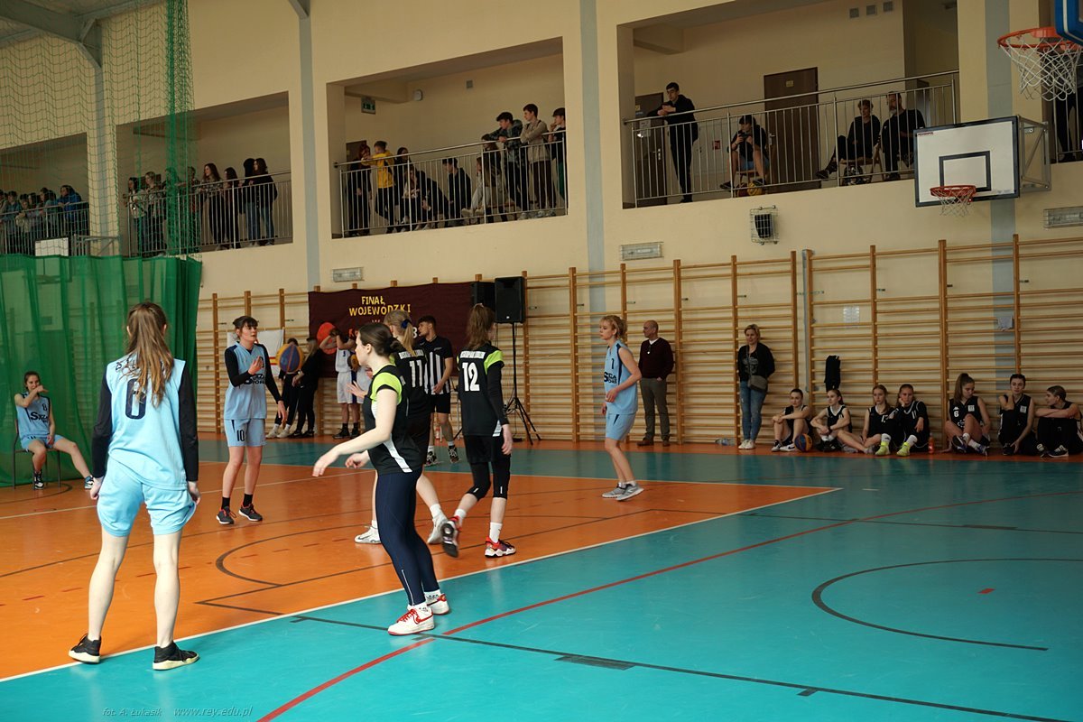 2022-04-26 Mistrzostwa Województwa 3x3 koszykówka