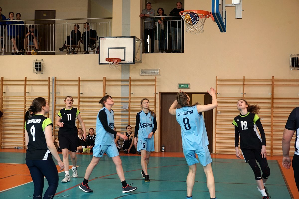 2022-04-26 Mistrzostwa Województwa 3x3 koszykówka