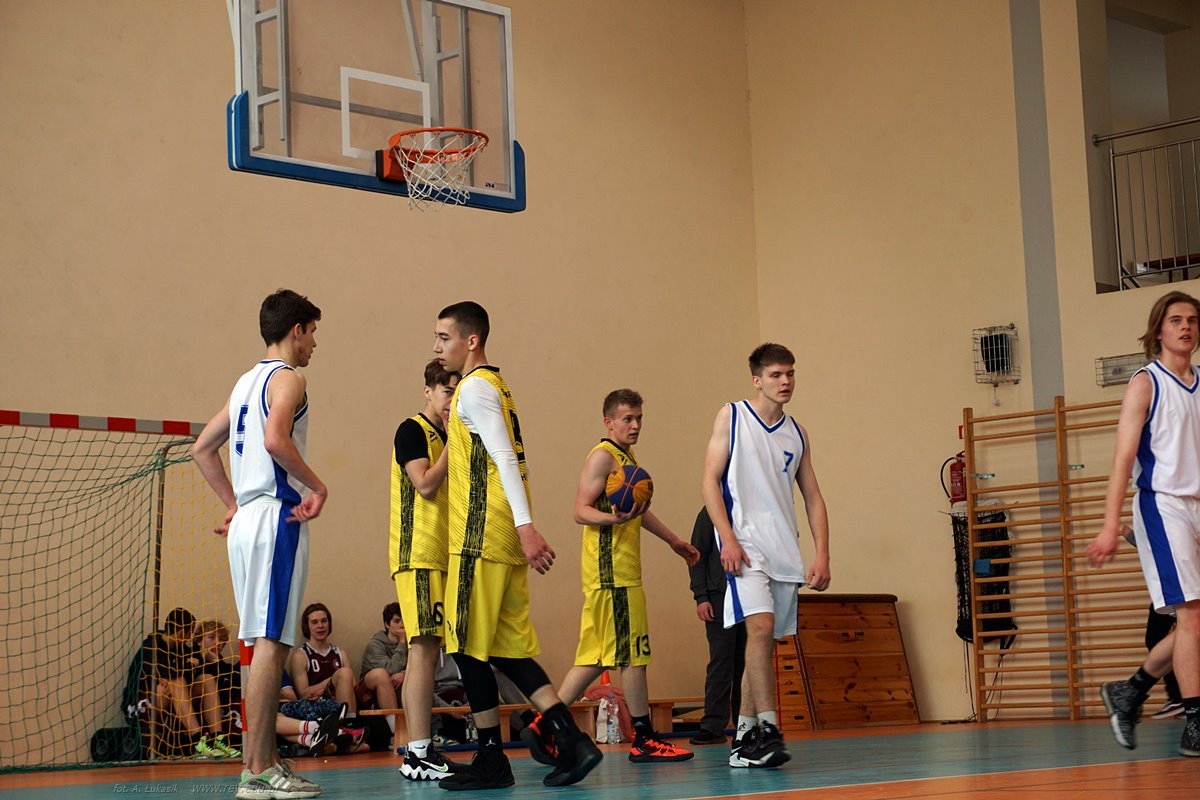 2022-04-26 Mistrzostwa Województwa 3x3 koszykówka