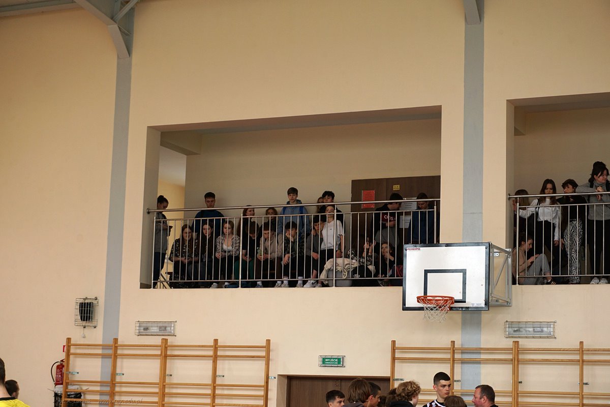2022-04-26 Mistrzostwa Województwa 3x3 koszykówka