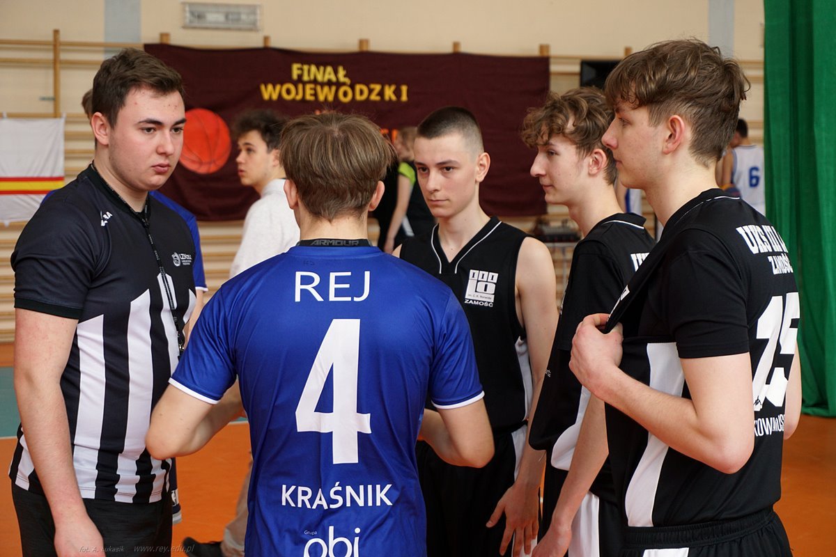 2022-04-26 Mistrzostwa Województwa 3x3 koszykówka