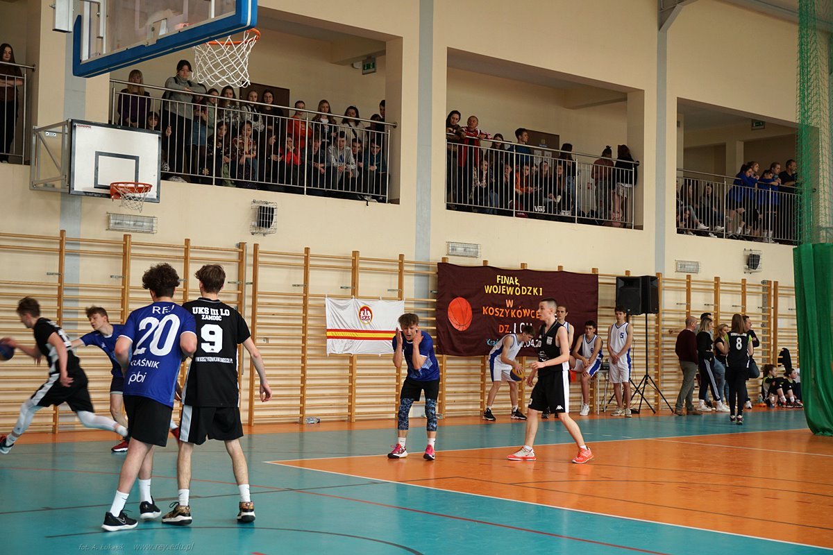 2022-04-26 Mistrzostwa Województwa 3x3 koszykówka
