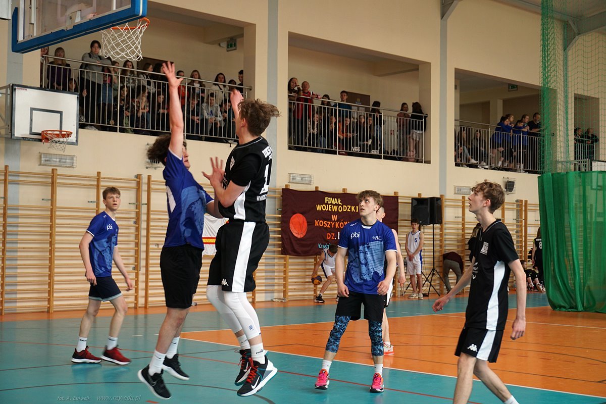 2022-04-26 Mistrzostwa Województwa 3x3 koszykówka