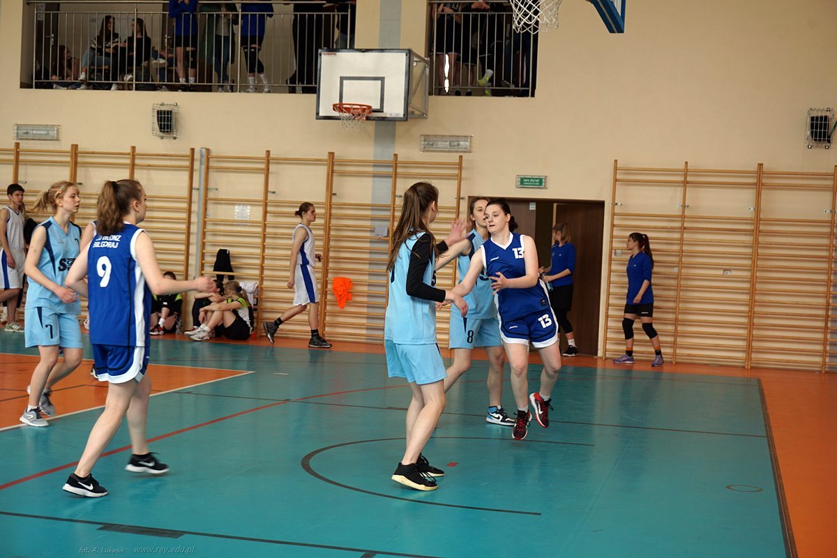 2022-04-26 Mistrzostwa Województwa 3x3 koszykówka