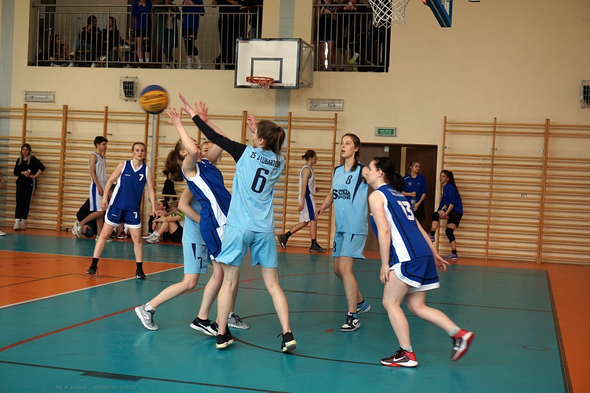 2022-04-26 Mistrzostwa Województwa 3x3 koszykówka