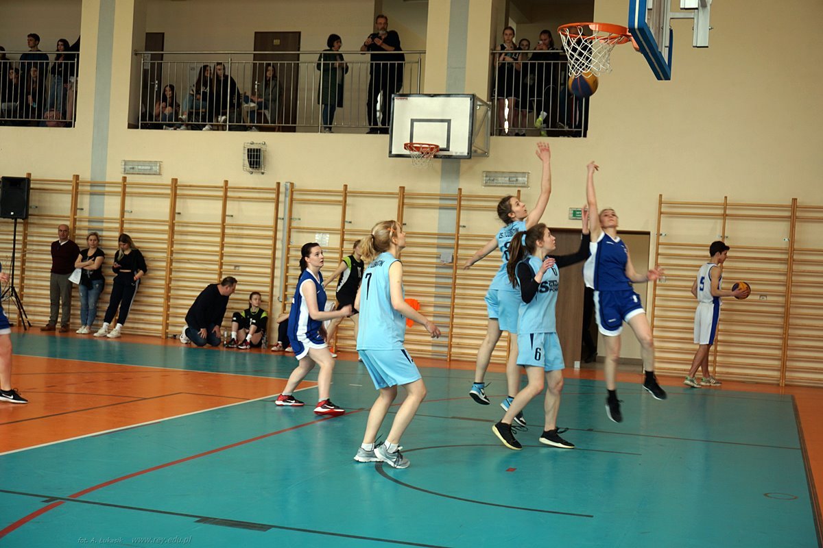 2022-04-26 Mistrzostwa Województwa 3x3 koszykówka