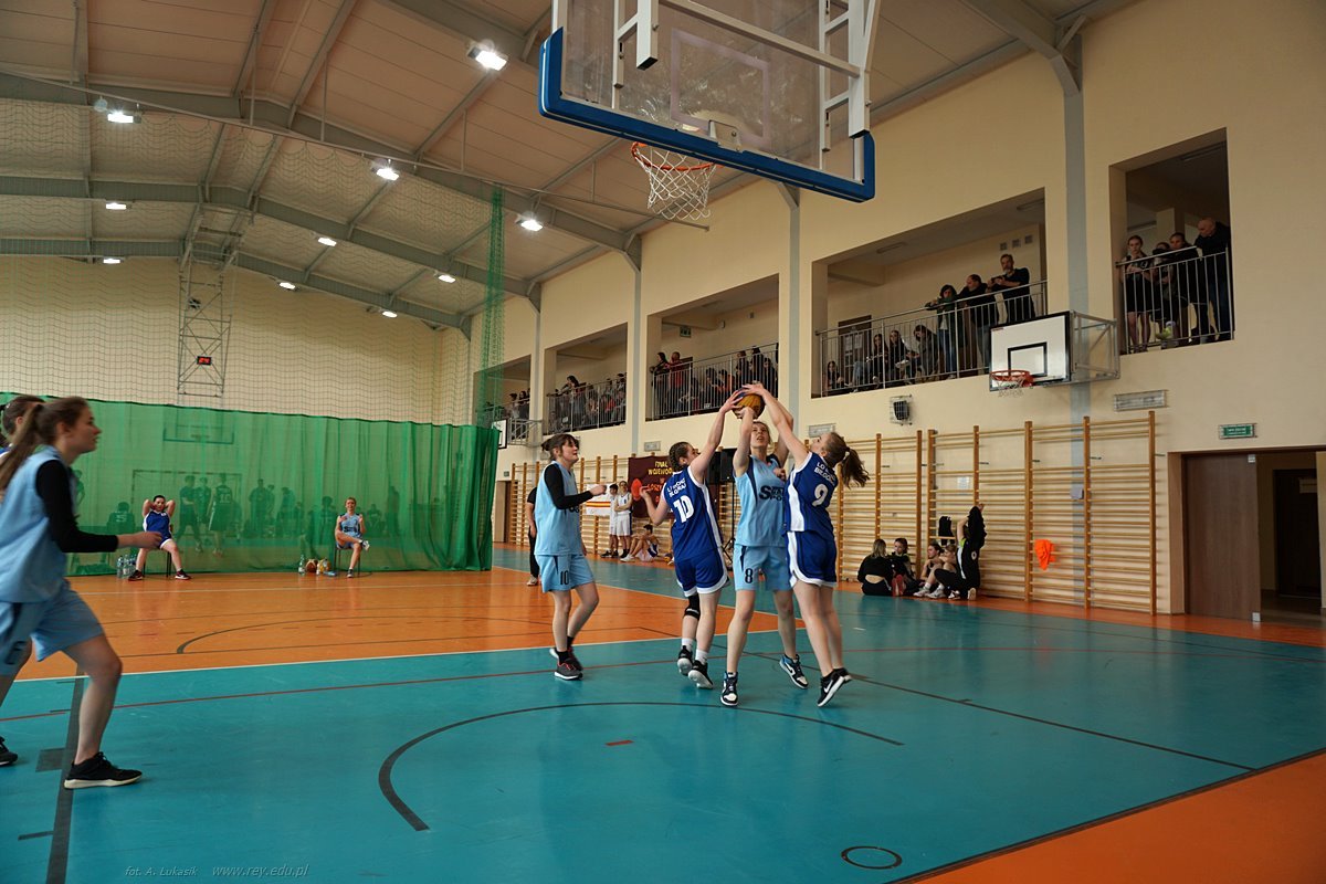 2022-04-26 Mistrzostwa Województwa 3x3 koszykówka