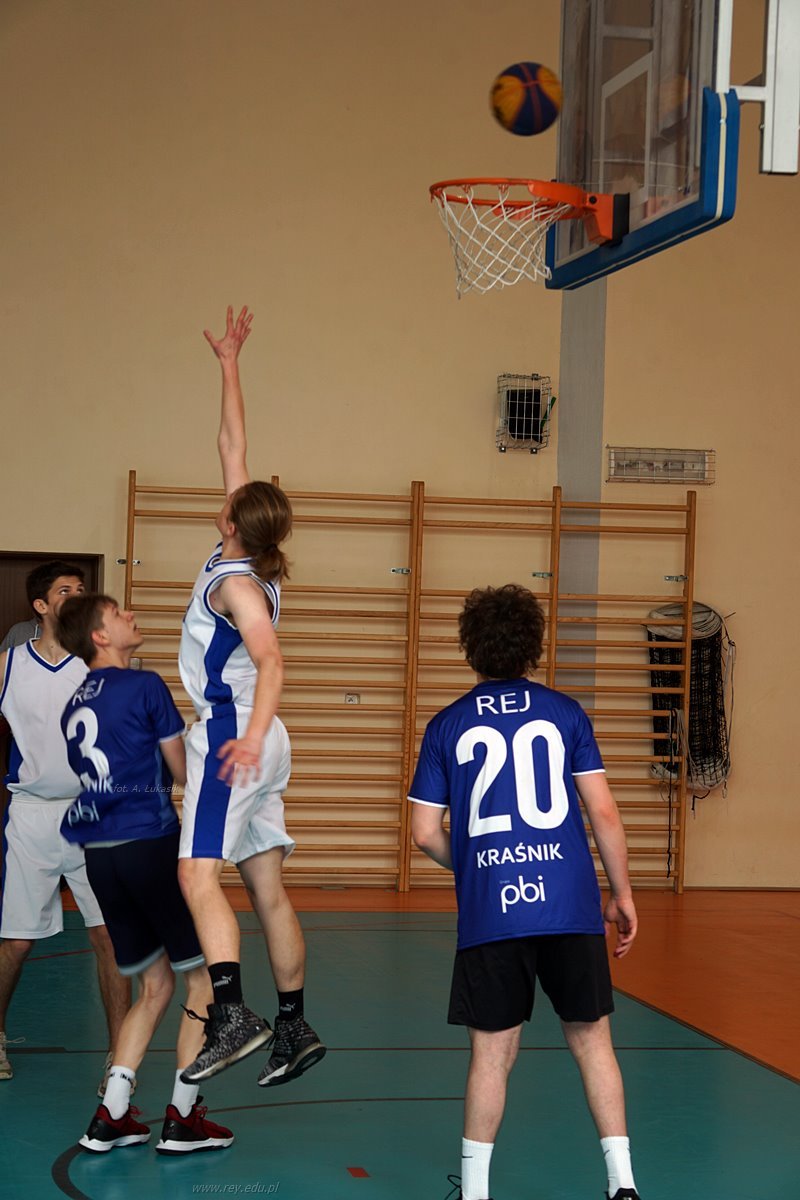2022-04-26 Mistrzostwa Województwa 3x3 koszykówka