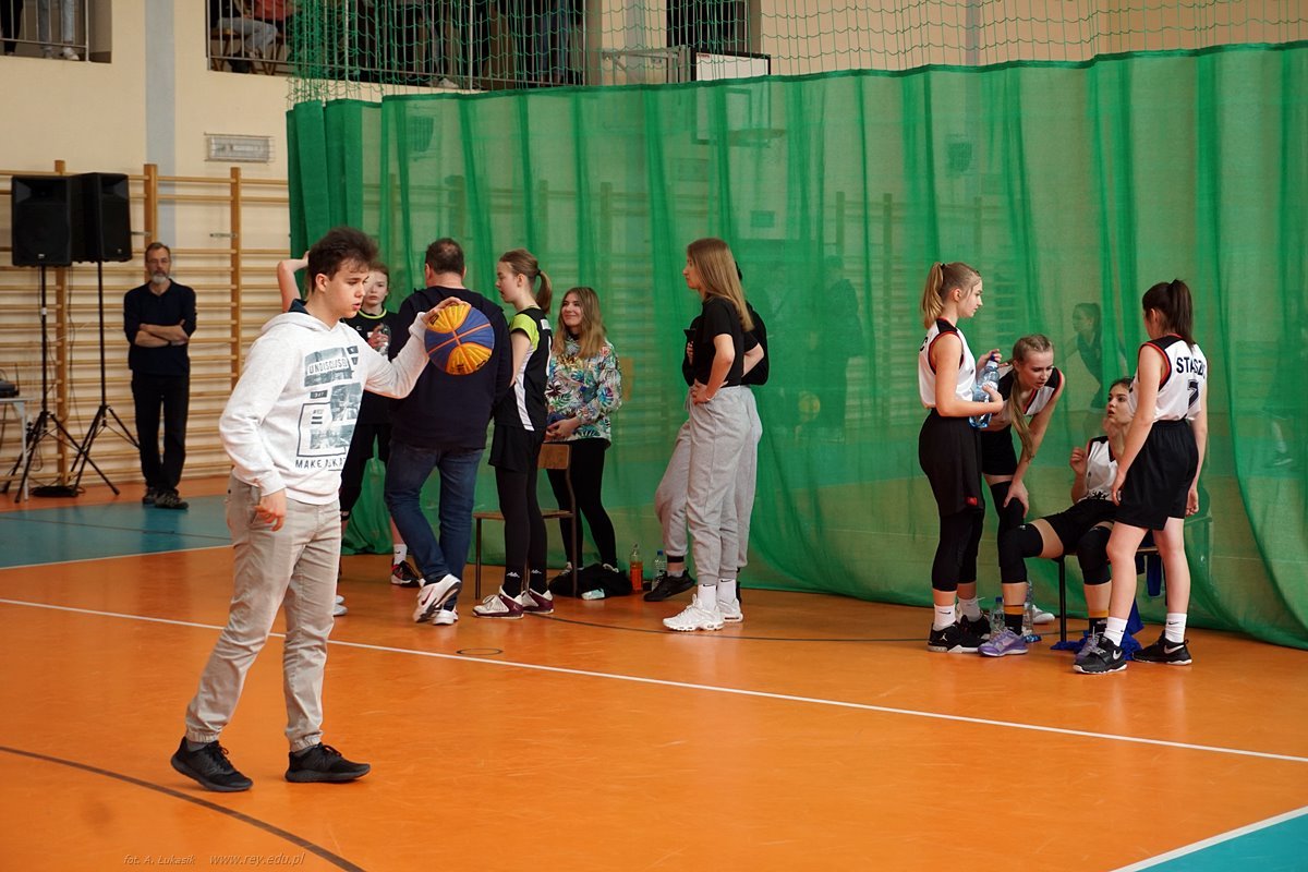 2022-04-26 Mistrzostwa Województwa 3x3 koszykówka