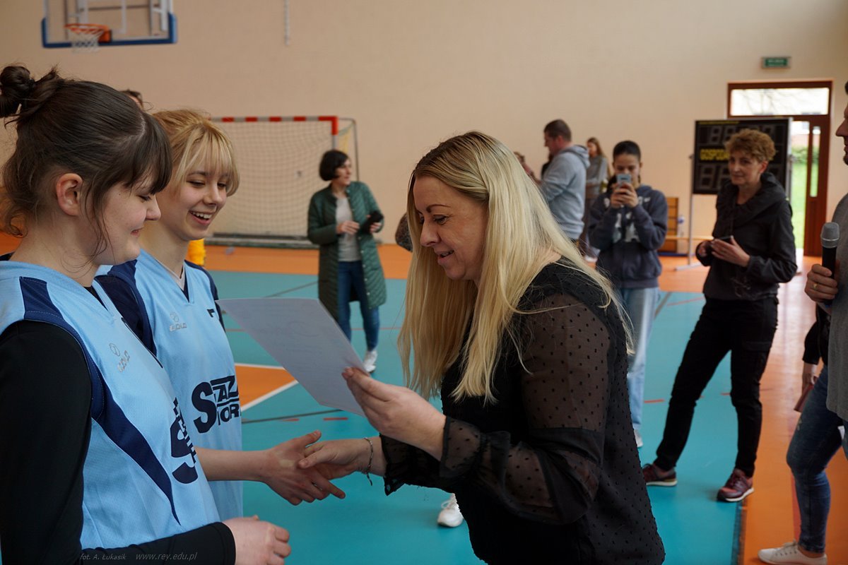 2022-04-26 Mistrzostwa Województwa 3x3 koszykówka