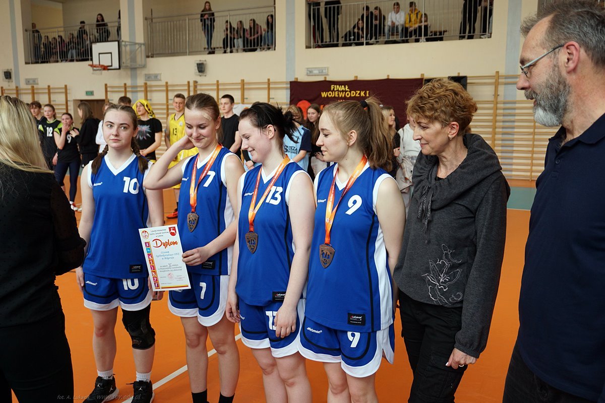 2022-04-26 Mistrzostwa Województwa 3x3 koszykówka