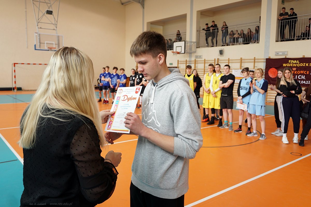 2022-04-26 Mistrzostwa Województwa 3x3 koszykówka