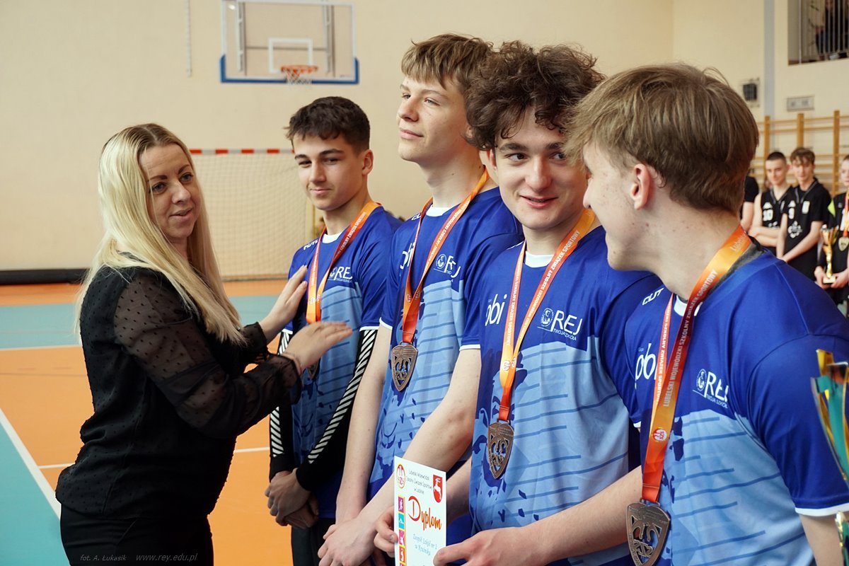 2022-04-26 Mistrzostwa Województwa 3x3 koszykówka