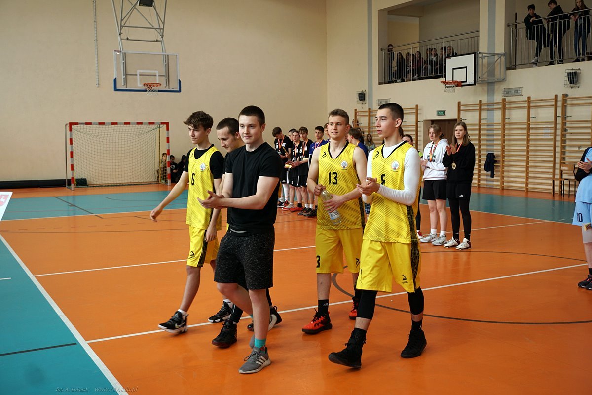 2022-04-26 Mistrzostwa Województwa 3x3 koszykówka