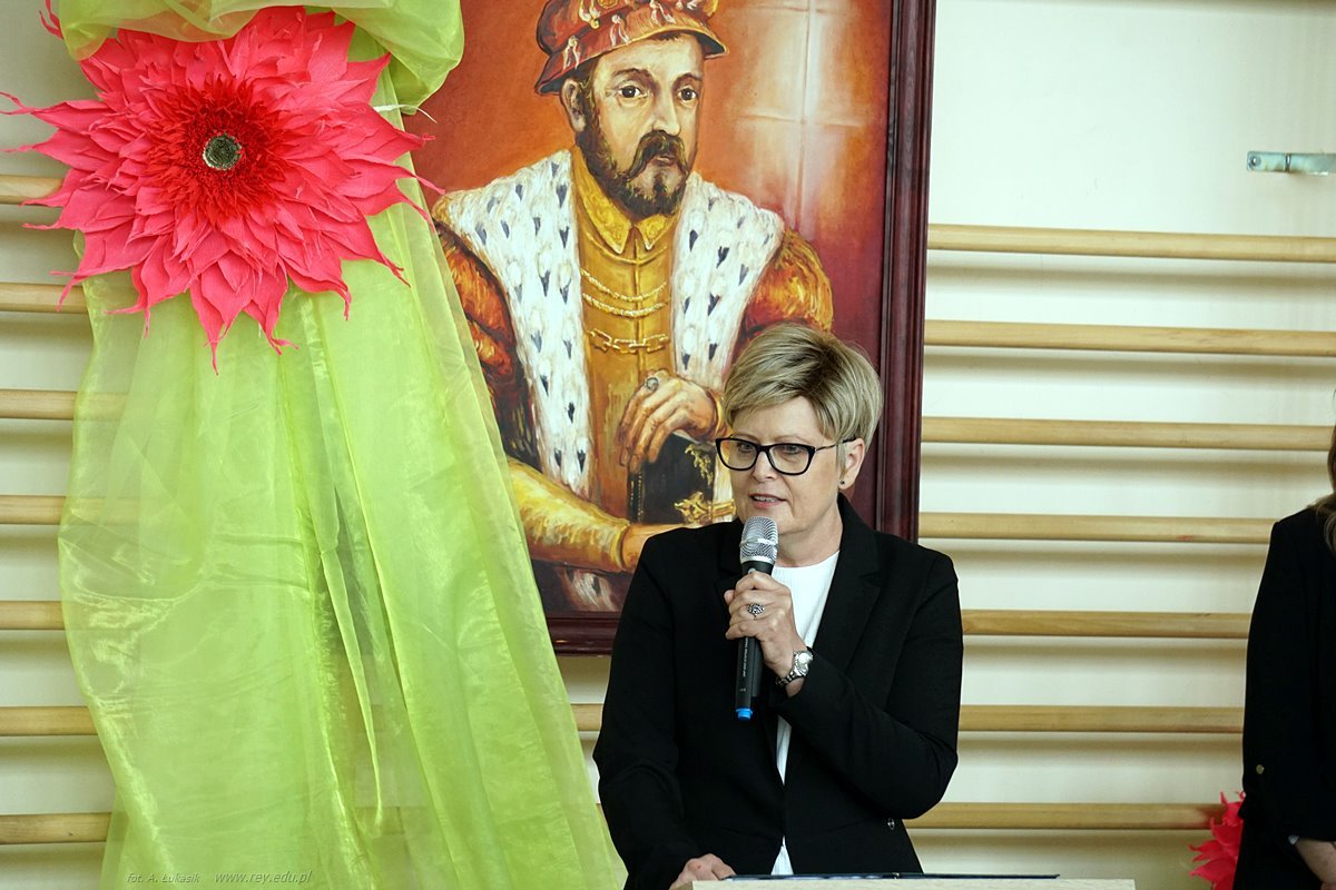2022-04-29 Zakończenie roku klas maturalnych