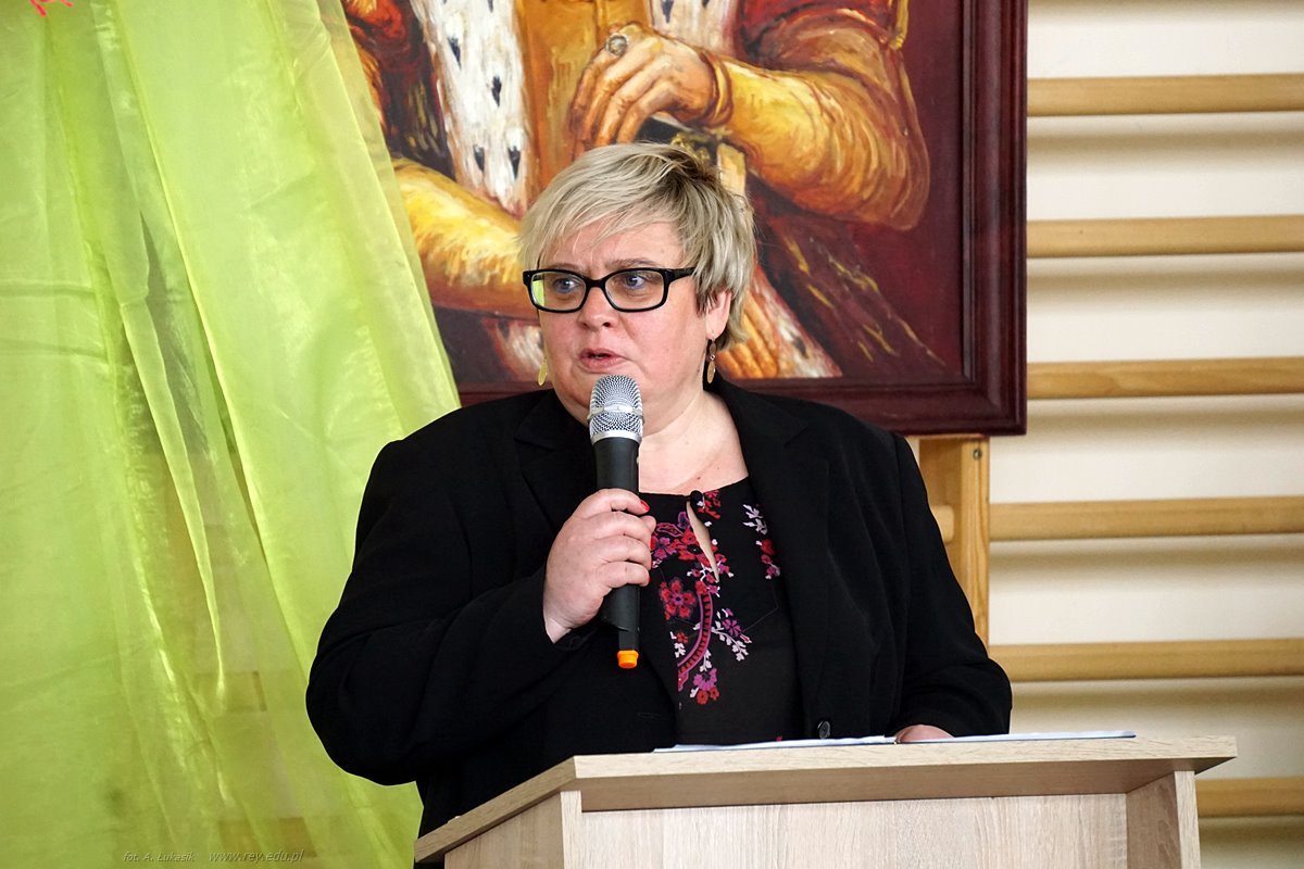 2022-04-29 Zakończenie roku klas maturalnych