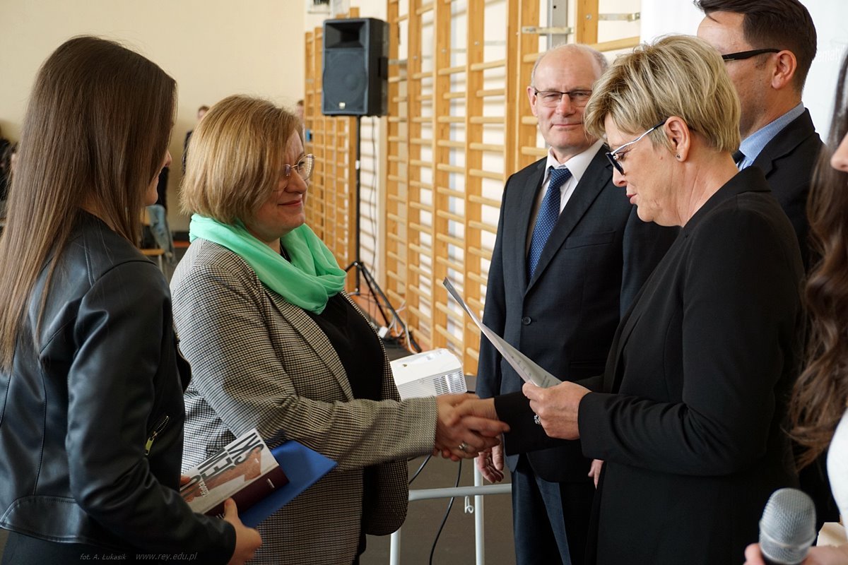 2022-04-29 Zakończenie roku klas maturalnych